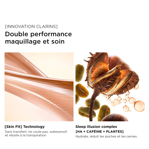 copy ofSkin Illusion Velvet - Natürliches Mattes Make-up & Feuchtigkeit 30ml CLARINS copy ofSkin Illusion Velvet - Natürliches Mattes Make-up & Feuchtigkeit 30ml CLARINS